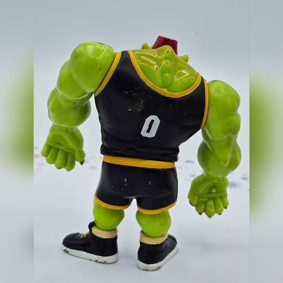 Vintage 1996 Space Jam Toys - Picture 6 of 7